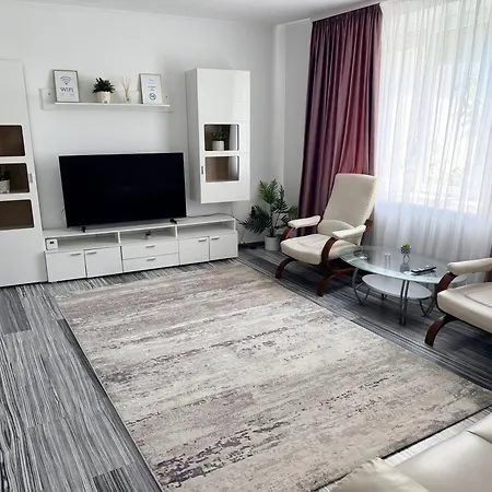 Appartement Quantum Ultracentral B2 *