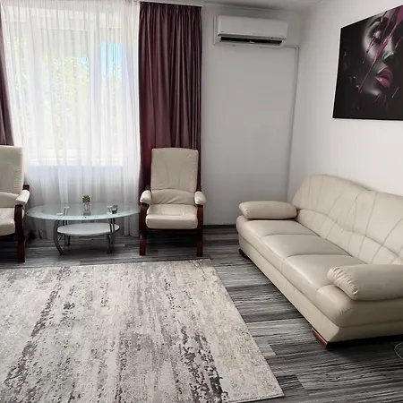 Quantum Ultracentral B2 Apartment *