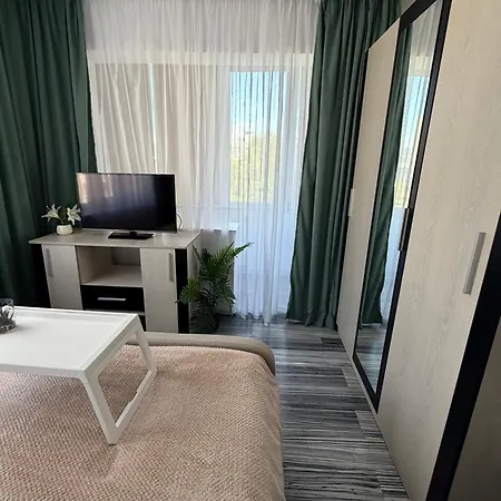 Appartement Quantum Ultracentral B2