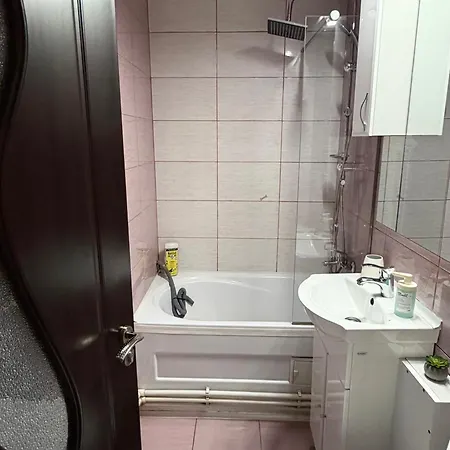 Quantum Ultracentral B2 Appartement